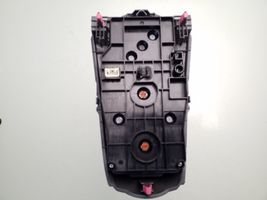 Toyota Yaris Oro kondicionieriaus/ klimato/ pečiuko valdymo blokas (salone) 559000D210