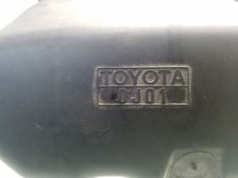 Toyota Yaris Scatola del filtro dell’aria 177000J012