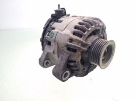 Toyota Yaris Alternator 270600J061