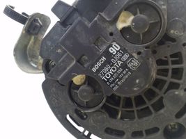 Toyota Yaris Alternator 270600J061