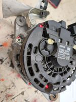 Toyota Yaris Alternator 270600J061