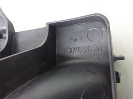 Volkswagen Polo IV 9N3 Boîte de batterie 6Q0915331D