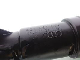 Audi A6 S6 C5 4B Ugello a spruzzo lavavetri per faro 4Z7955979