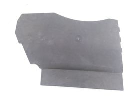 Opel Vectra C Coperchio/tappo della scatola vassoio della batteria 24438485