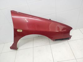 Volkswagen Caddy Fender 