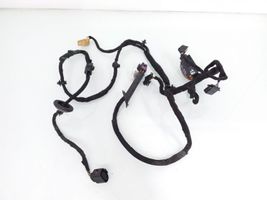 Volkswagen Bora Front door wiring loom 1J0971120AP