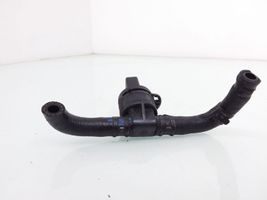 Volkswagen Bora Degvielas temperatūras sensors 038906081A