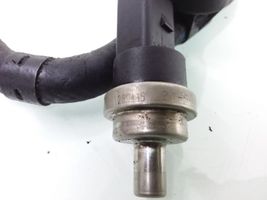 Volkswagen Bora Degvielas temperatūras sensors 038906081A