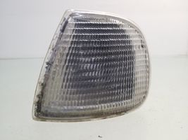 Volkswagen Caddy Frontblinker 0158492