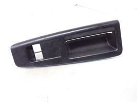 Volkswagen Polo IV 9N3 Rivestimento della maniglia interna per portiera anteriore 6Q1867171E