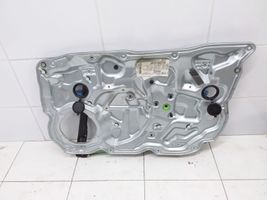 Fiat Croma Etuikkunan nostomekanismi ilman moottoria 00517461290