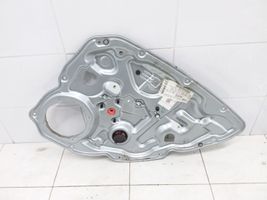 Fiat Croma Mechanizm podnoszenia szyby tylnej bez silnika 00517461550