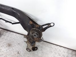 Audi A6 Allroad C5 Front subframe 