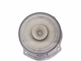 Fiat Croma Enceinte de porte arrière 46750586