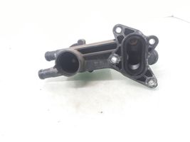 Skoda Fabia Mk2 (5J) Termostat / Obudowa termostatu 03C121111B