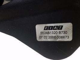 Fiat Croma Vaihteenvalitsimen verhoilu 553481320