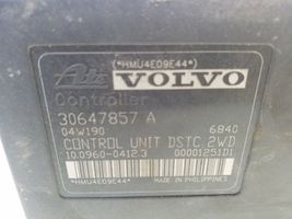 Volvo V50 ABS-pumppu 30647857A