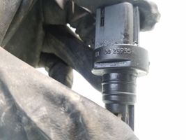 Volvo V50 Czujnik poziomu płynu do spryskiwaczy szyby przedniej / czołowej 0023935