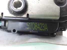 Fiat Croma Zamek drzwi tylnych 51708423A