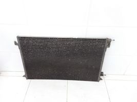 Fiat Croma Radiateur condenseur de climatisation 24419327