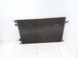 Fiat Croma Radiateur condenseur de climatisation 24419327