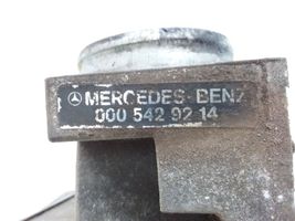 Mercedes-Benz E W124 Misuratore di portata d'aria 0005429214