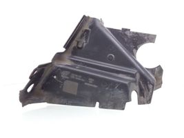 Ford Galaxy Protettore termico del vano batteria 7M3915644