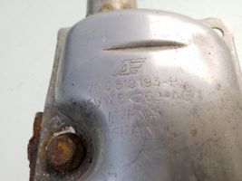 Ford Galaxy Autonomais sildītājs (webastos) trokšņa slāpētājs 7M0819193B