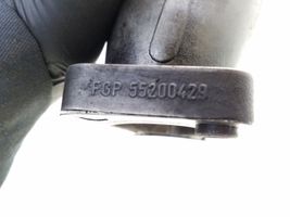 Fiat Croma Välijäähdyttimen letku 55200429