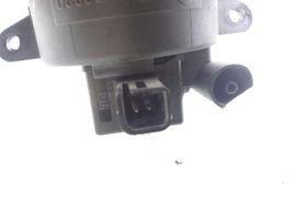 Opel Vectra B Vacuum valve 90586302