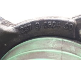 Opel Vectra B Kytkimen irrotuksen apusylinteri 9126225