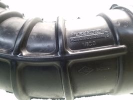 Nissan Qashqai Turboahtimen ilmanoton letku 8200500384B