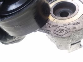 Nissan Qashqai Diržo įtempėjas 117503662R