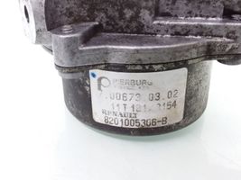 Nissan Qashqai Alipainepumppu 8201005306B