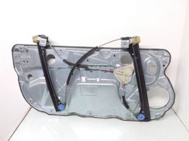 Volkswagen Polo IV 9N3 Alzacristalli elettrico della portiera anteriore 6Q3837402AD