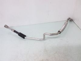 Volkswagen Polo IV 9N3 Air conditioning (A/C) pipe/hose 6Q1820743AH