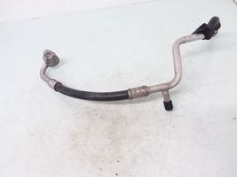 Volkswagen Polo IV 9N3 Air conditioning (A/C) pipe/hose 6Q0820744BQ