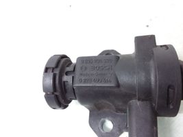 Citroen C5 Vacuum valve 9635704380