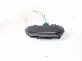 Citroen C5 Takaluukun/tavaratilan luukun ulkokahva 9642261980