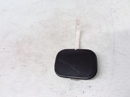 Peugeot 307 Tapa para gancho de arrastre parachoques trasero 9634015277A