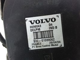 Volvo V50 Syrena alarmu 8696043