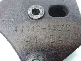 Toyota Supra A70 Support de pompe de direction assistée 4444314010