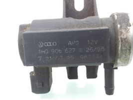 Volkswagen Polo III 6N 6N2 6NF Turboahtimen magneettiventtiili 1H0906627A