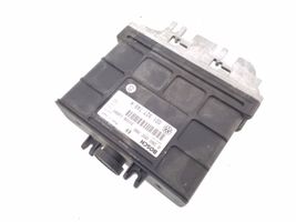 Volkswagen Polo III 6N 6N2 6NF Gearbox control unit/module 001927749A