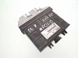 Volkswagen Polo III 6N 6N2 6NF Gearbox control unit/module 001927749A