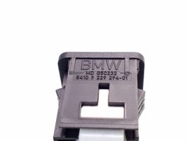 BMW 7 G11 G12 USB savienotājs 9229294