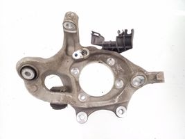 Mercedes-Benz C W204 Pivot de moyeu arrière A2043570206