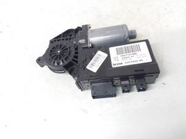 Peugeot 307 Moteur de lève-vitre de porte avant 9637131380