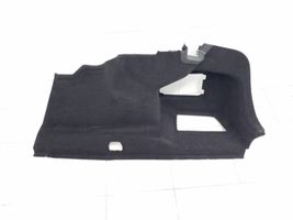 BMW 7 G11 G12 seitliche Verkleidung Kofferraum 7344686