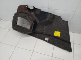 BMW 7 G11 G12 seitliche Verkleidung Kofferraum 7344686